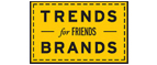 Скидка 10% на коллекция trends Brands limited! - Арчединская
